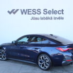 BMW 430I