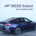 BMW 430I