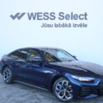 BMW 430I