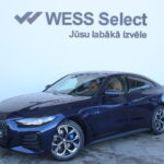 BMW 430I