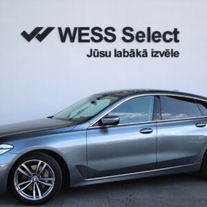 BMW 620D