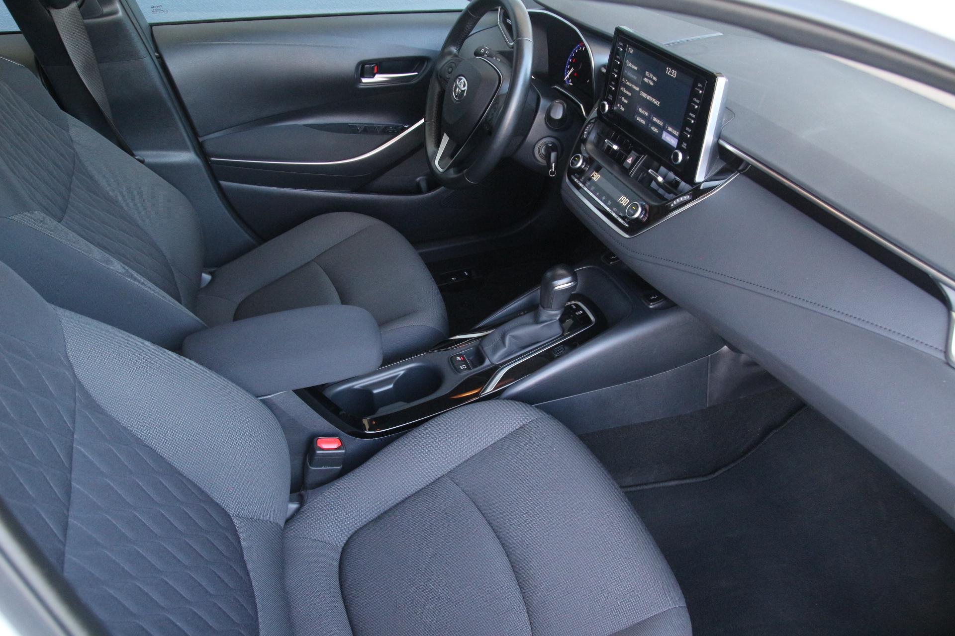 Toyota Corolla  2022.g.