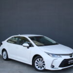 Toyota Corolla  2022.g.