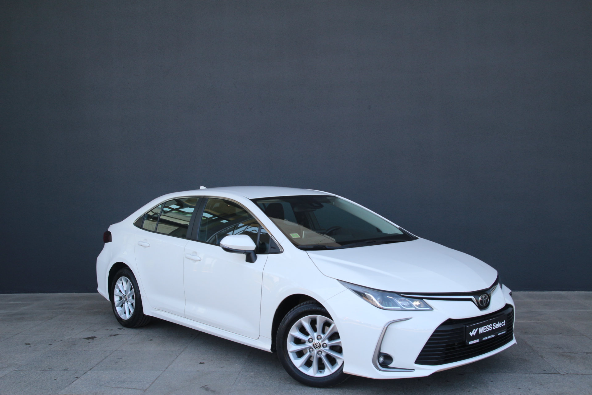 Toyota Corolla  2022.g.