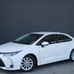 Toyota Corolla  2022.g.
