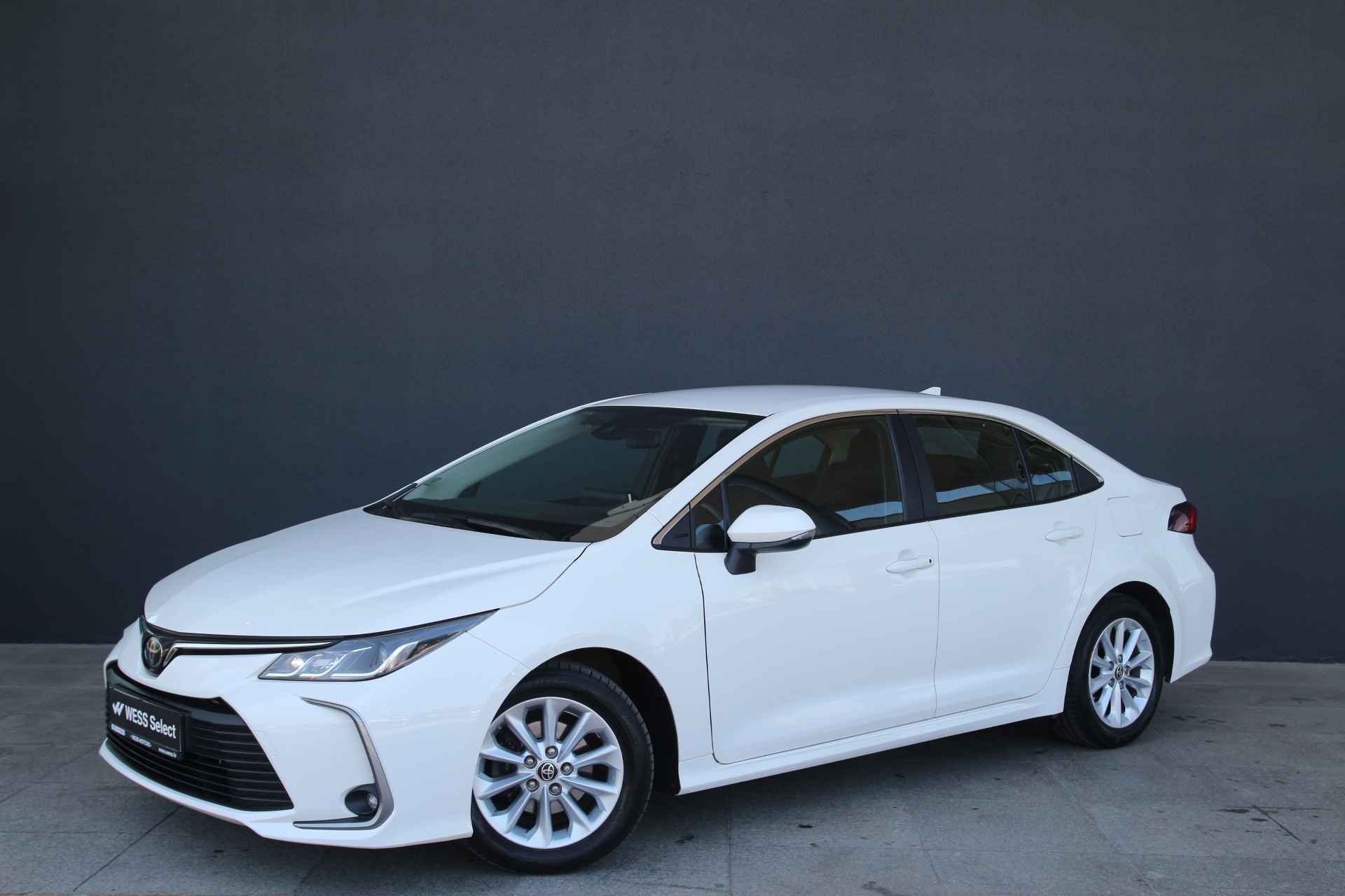 Toyota Corolla  2022.g.