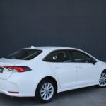 Toyota Corolla  2022.g.
