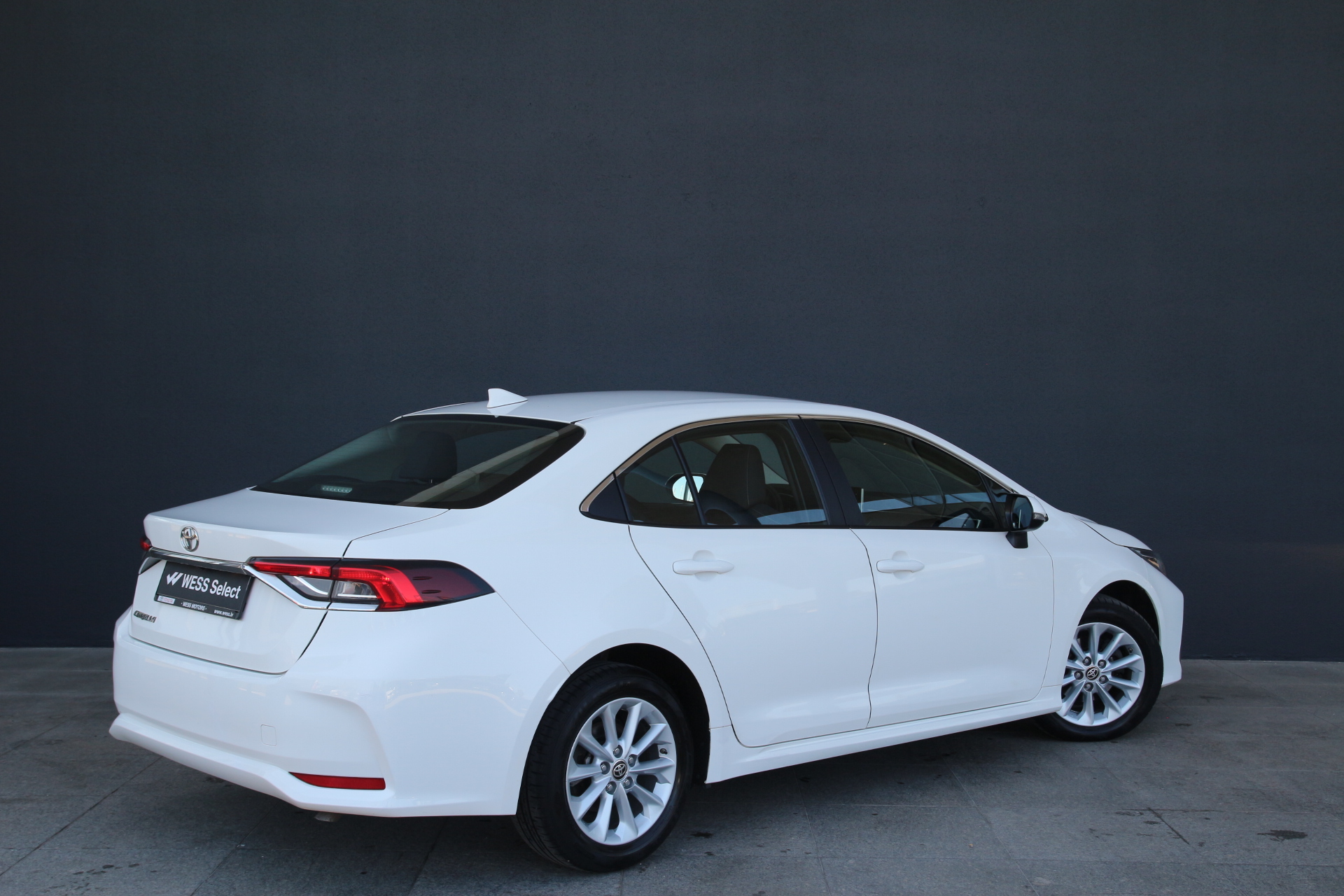 Toyota Corolla  2022.g.
