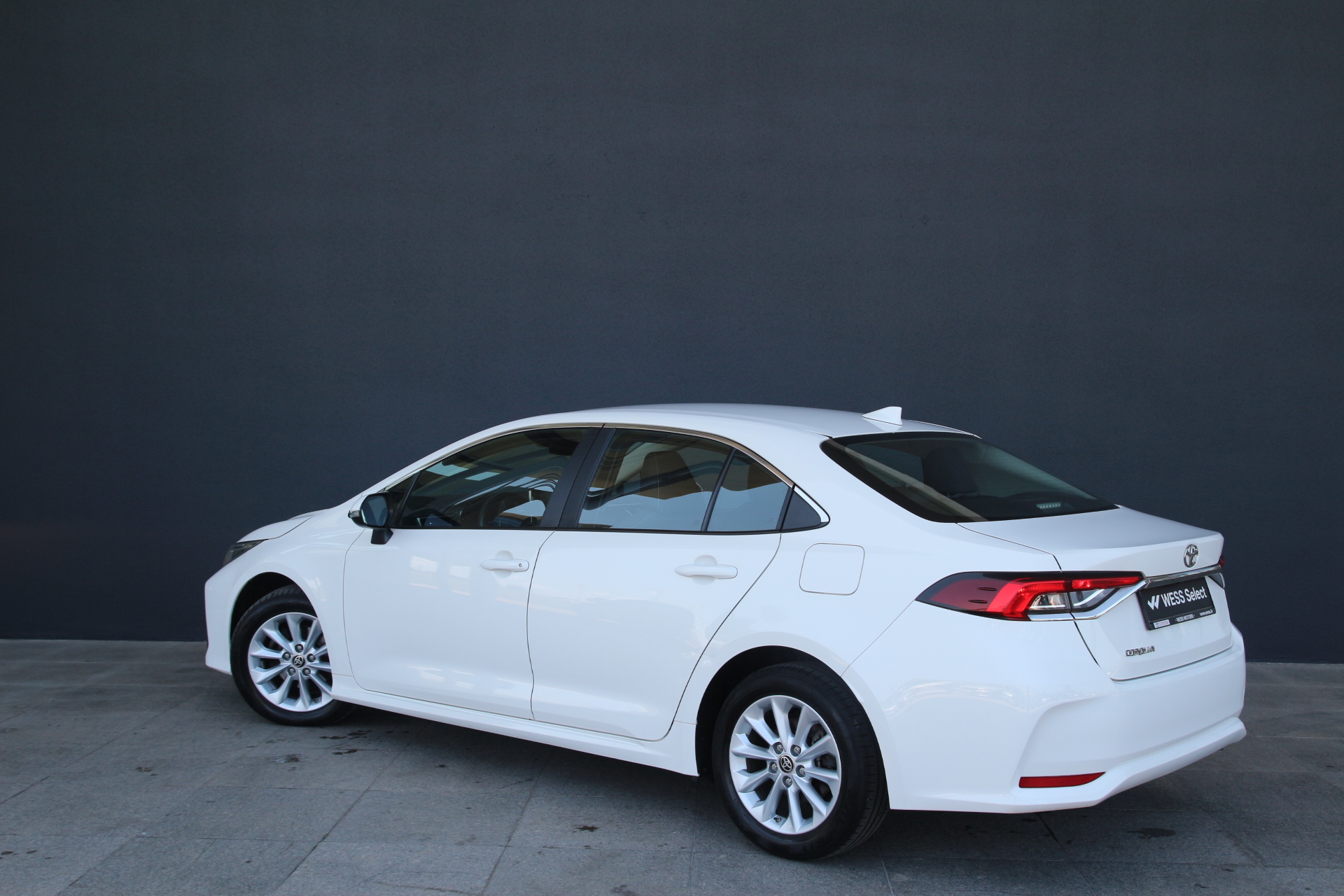 Toyota Corolla  2022.g.