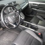 Honda CR-V Hybrid