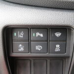 Honda CR-V Hybrid