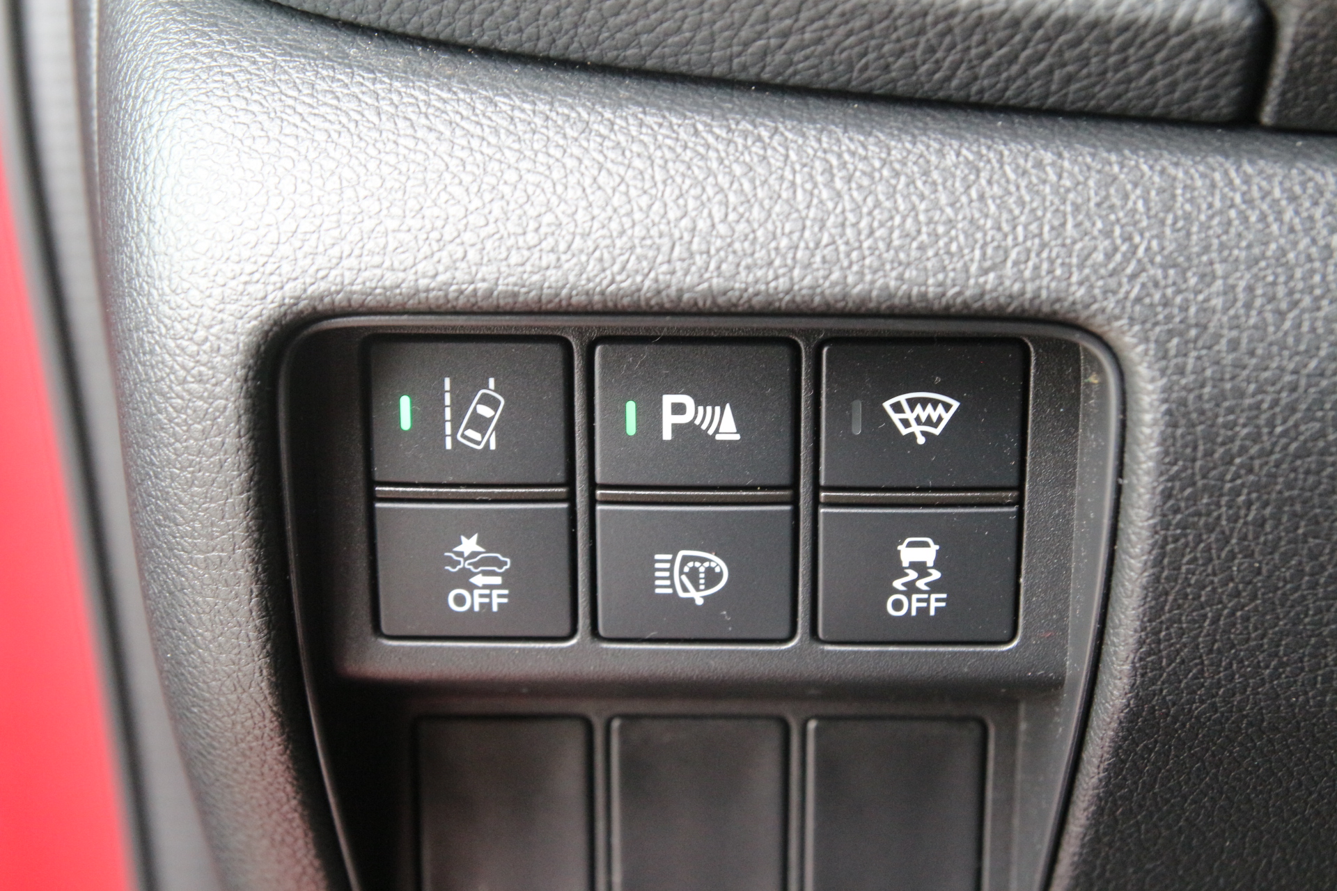 Honda CR-V Hybrid