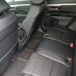 Honda CR-V Hybrid