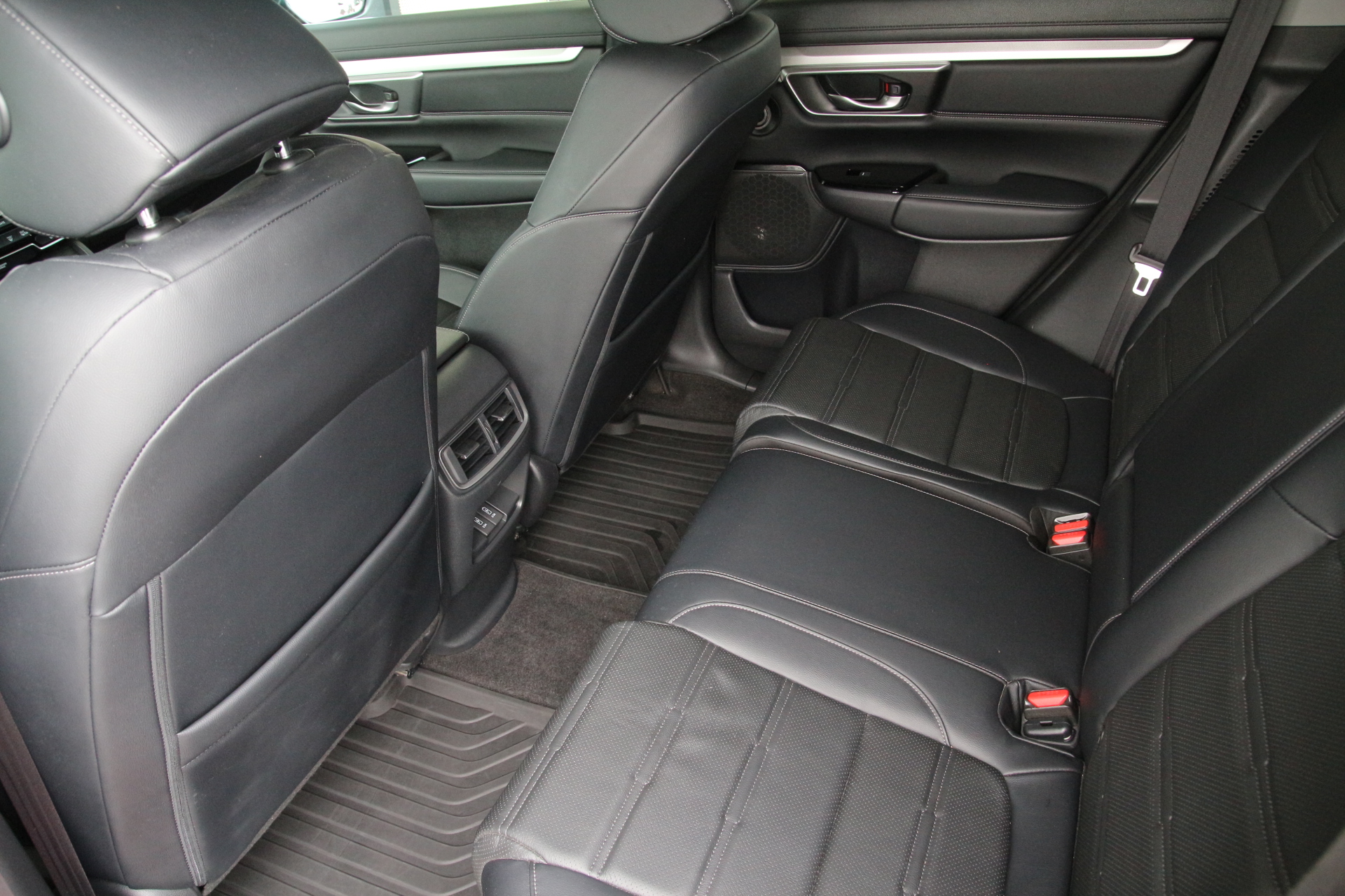 Honda CR-V Hybrid