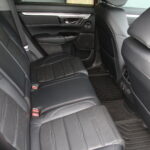 Honda CR-V Hybrid