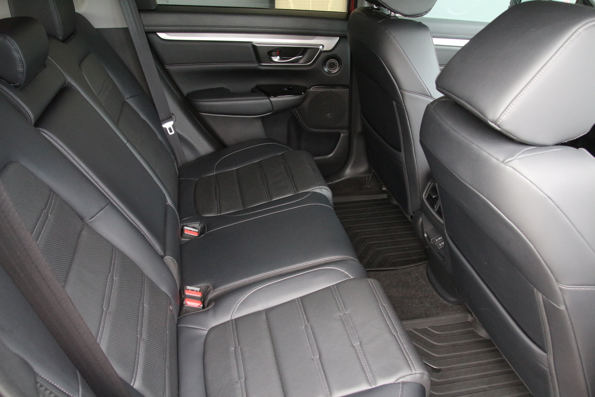 Honda CR-V Hybrid