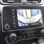Honda CR-V Hybrid