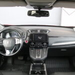 Honda CR-V Hybrid