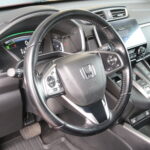 Honda CR-V Hybrid