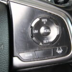Honda CR-V Hybrid