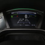 Honda CR-V Hybrid