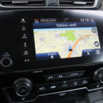 Honda CR-V Hybrid