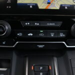 Honda CR-V Hybrid