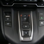 Honda CR-V Hybrid
