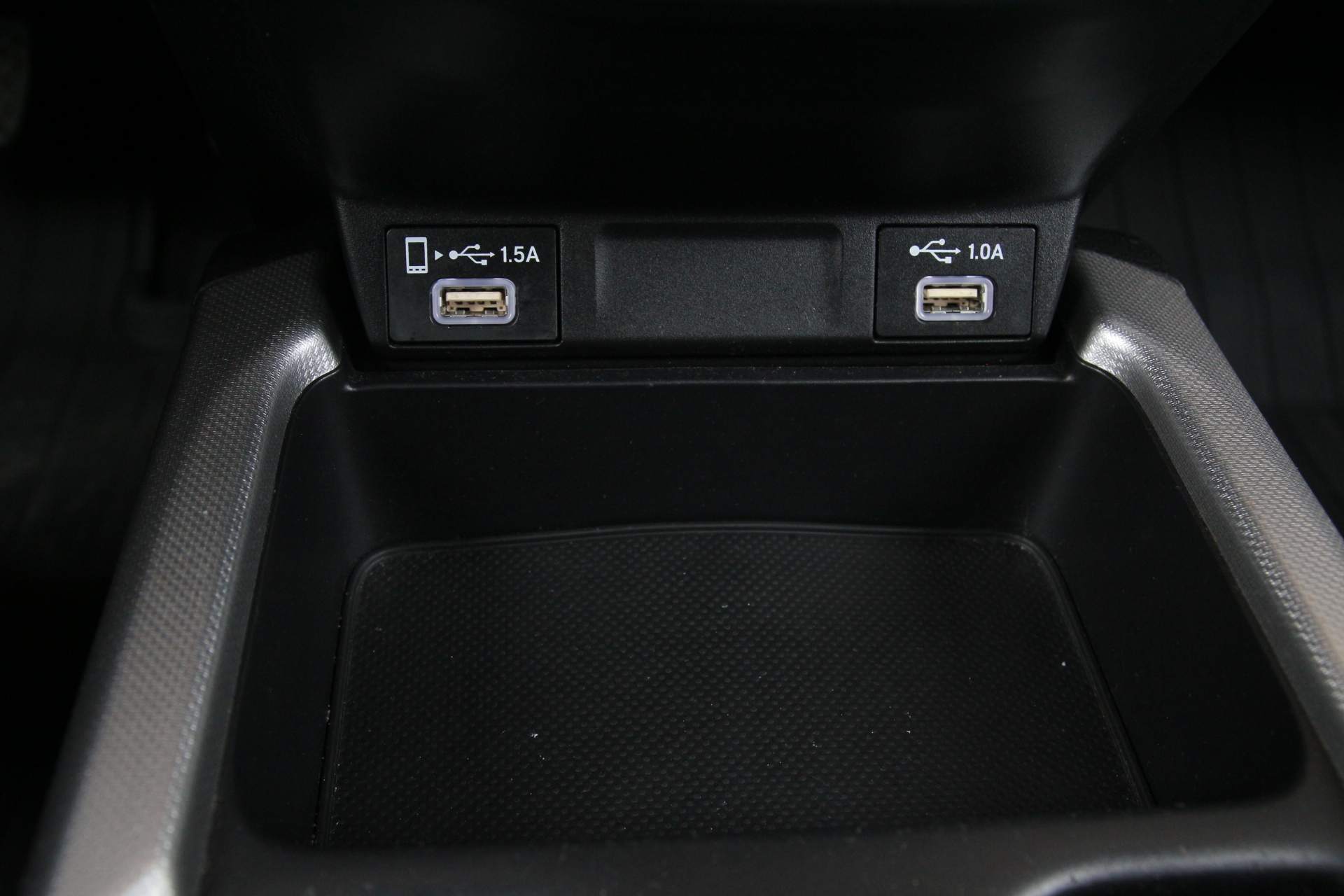 Honda CR-V Hybrid