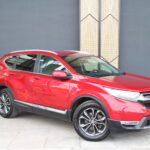 Honda CR-V Hybrid