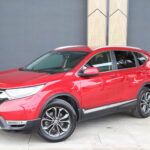 Honda CR-V Hybrid