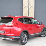 Honda CR-V Hybrid