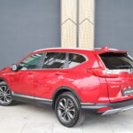 Honda CR-V Hybrid