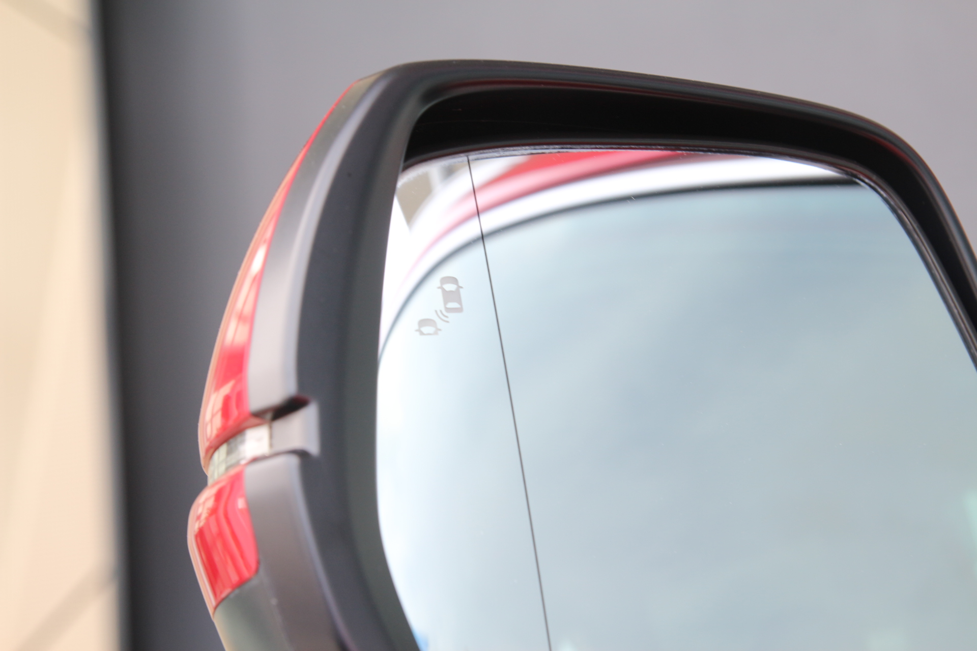Honda CR-V Hybrid
