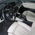 BMW 640I XDRIVE