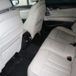 BMW 640I XDRIVE