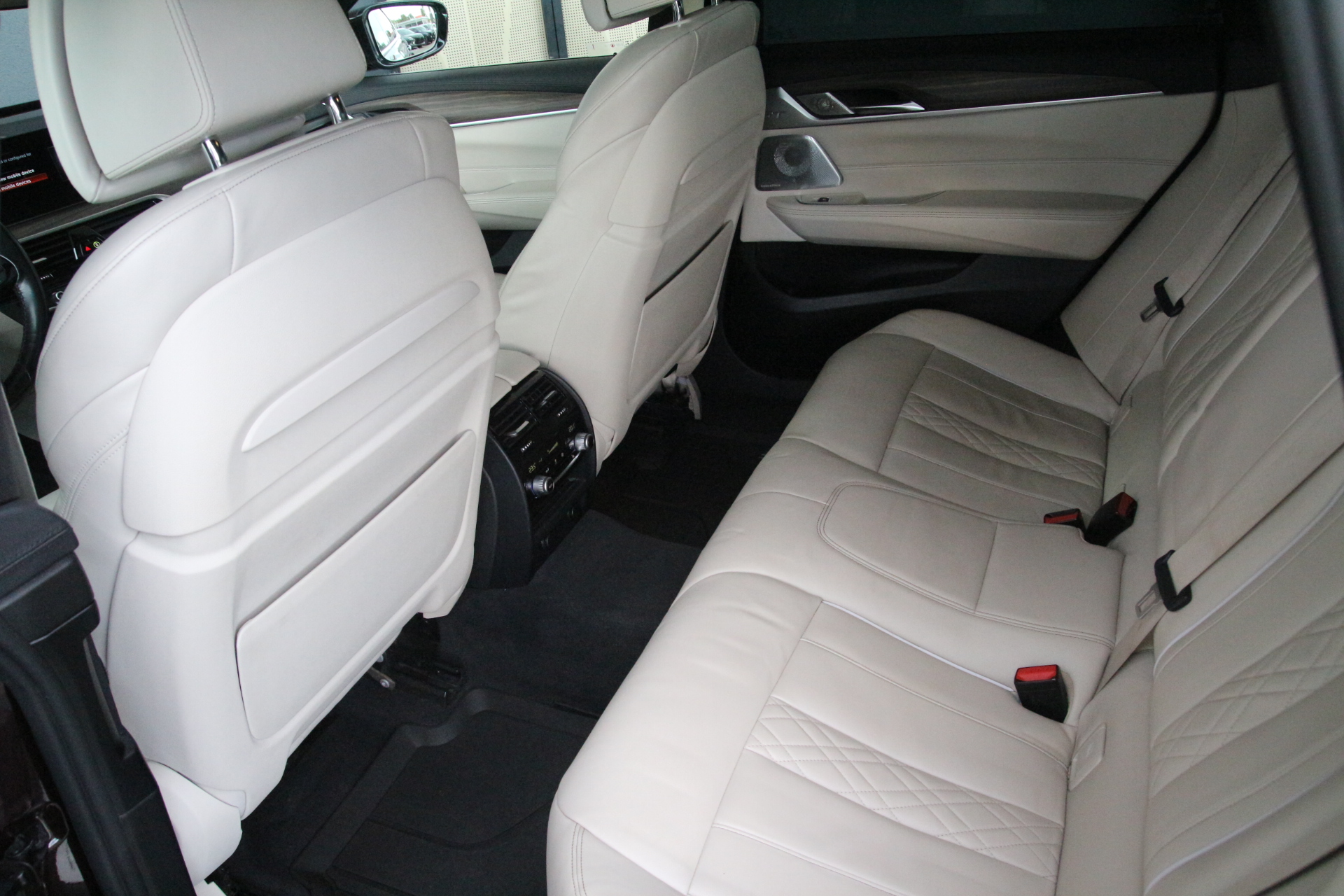 BMW 640I XDRIVE