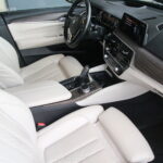 BMW 640I XDRIVE