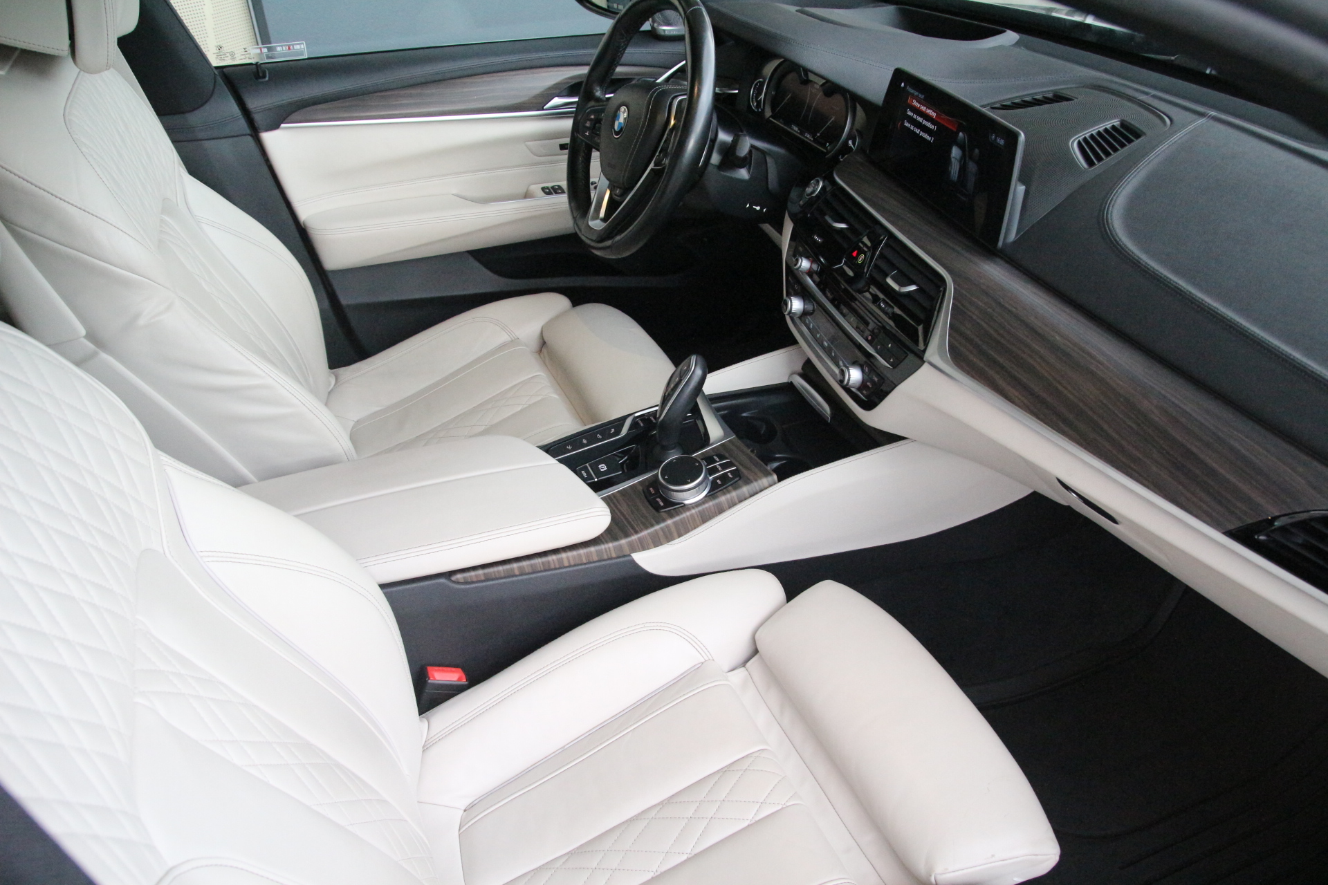 BMW 640I XDRIVE