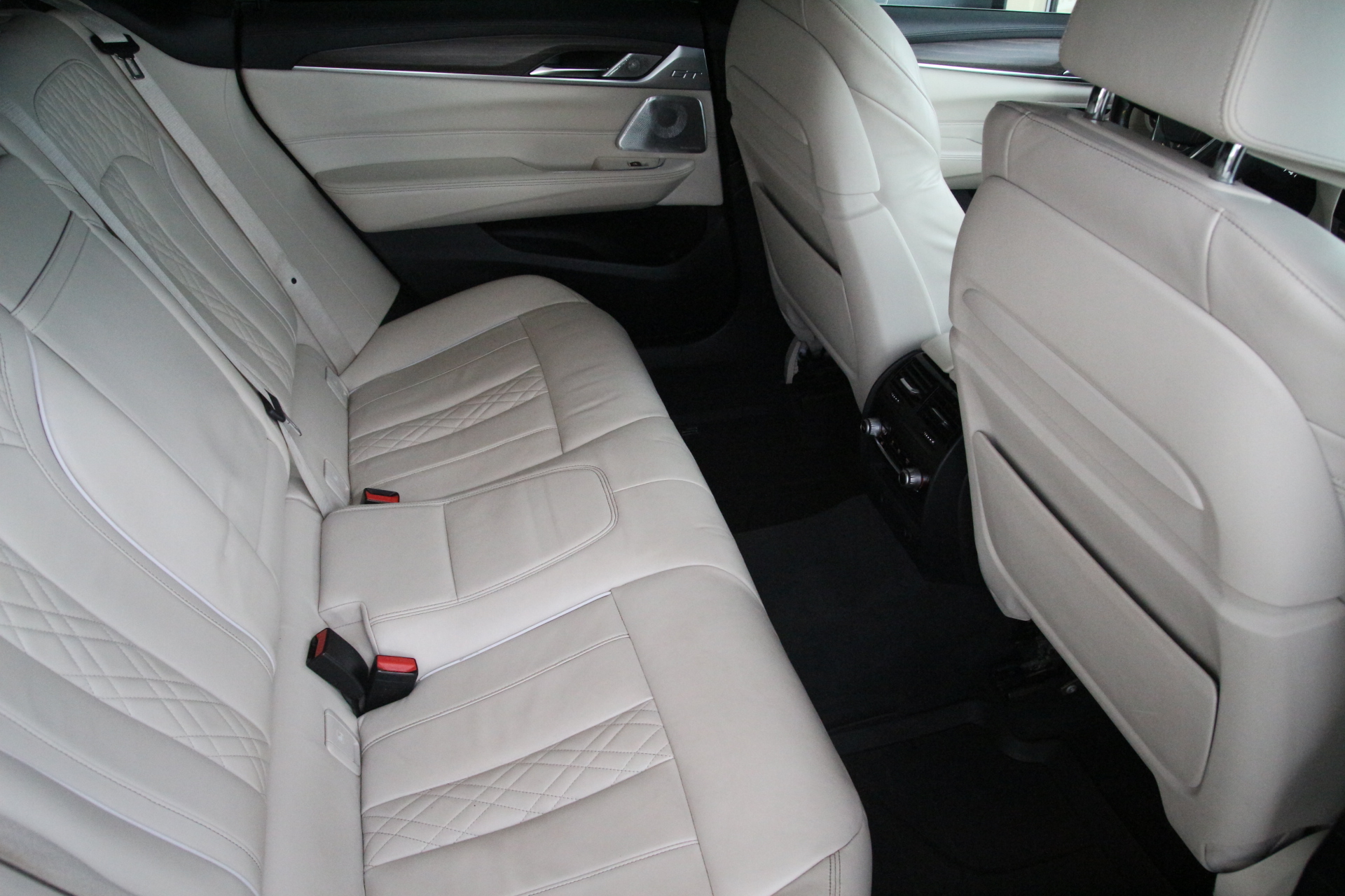 BMW 640I XDRIVE