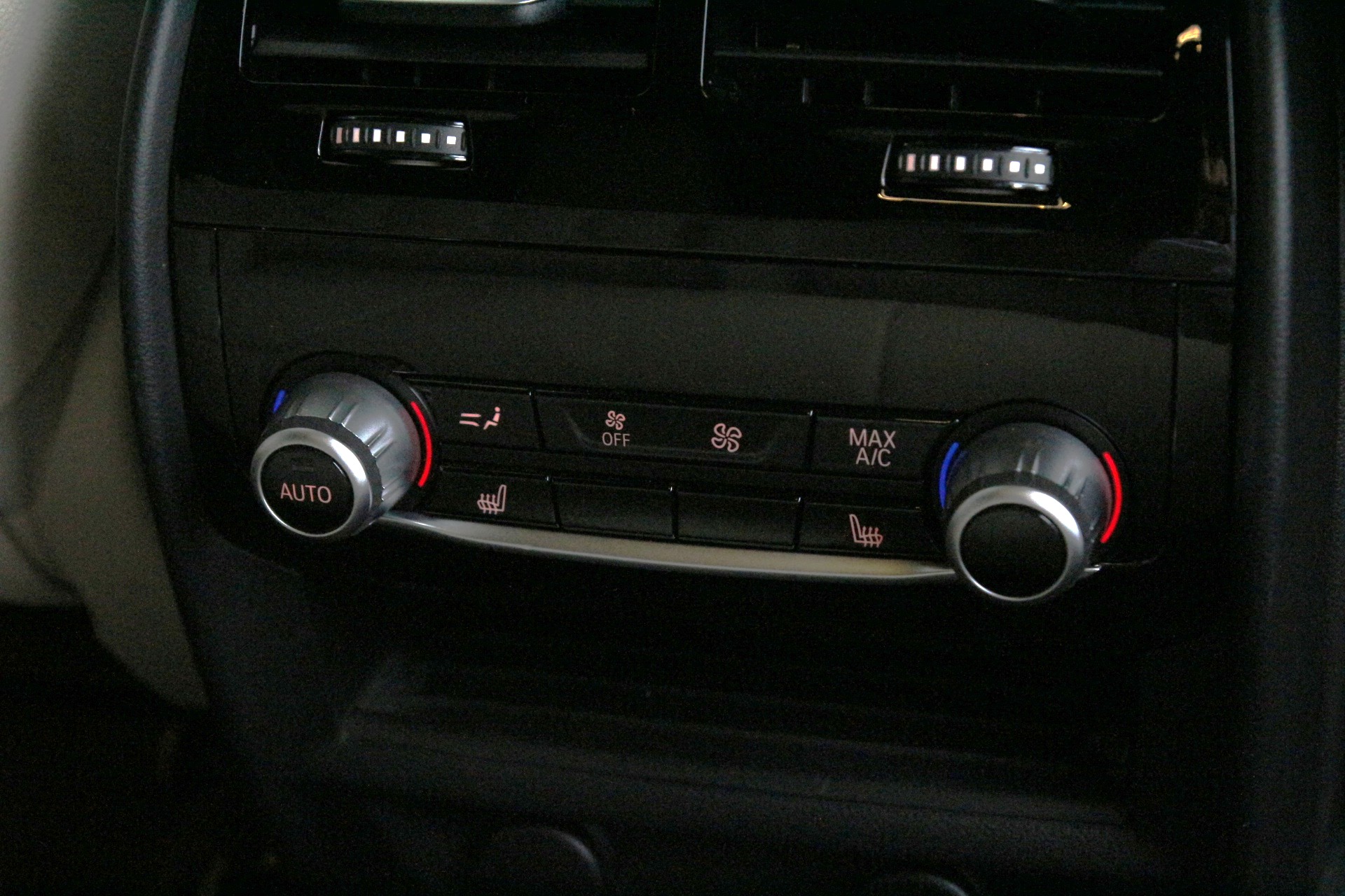 BMW 640I XDRIVE