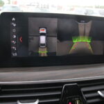 BMW 640I XDRIVE