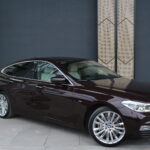 BMW 640I XDRIVE