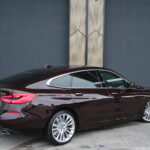 BMW 640I XDRIVE