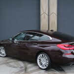 BMW 640I XDRIVE