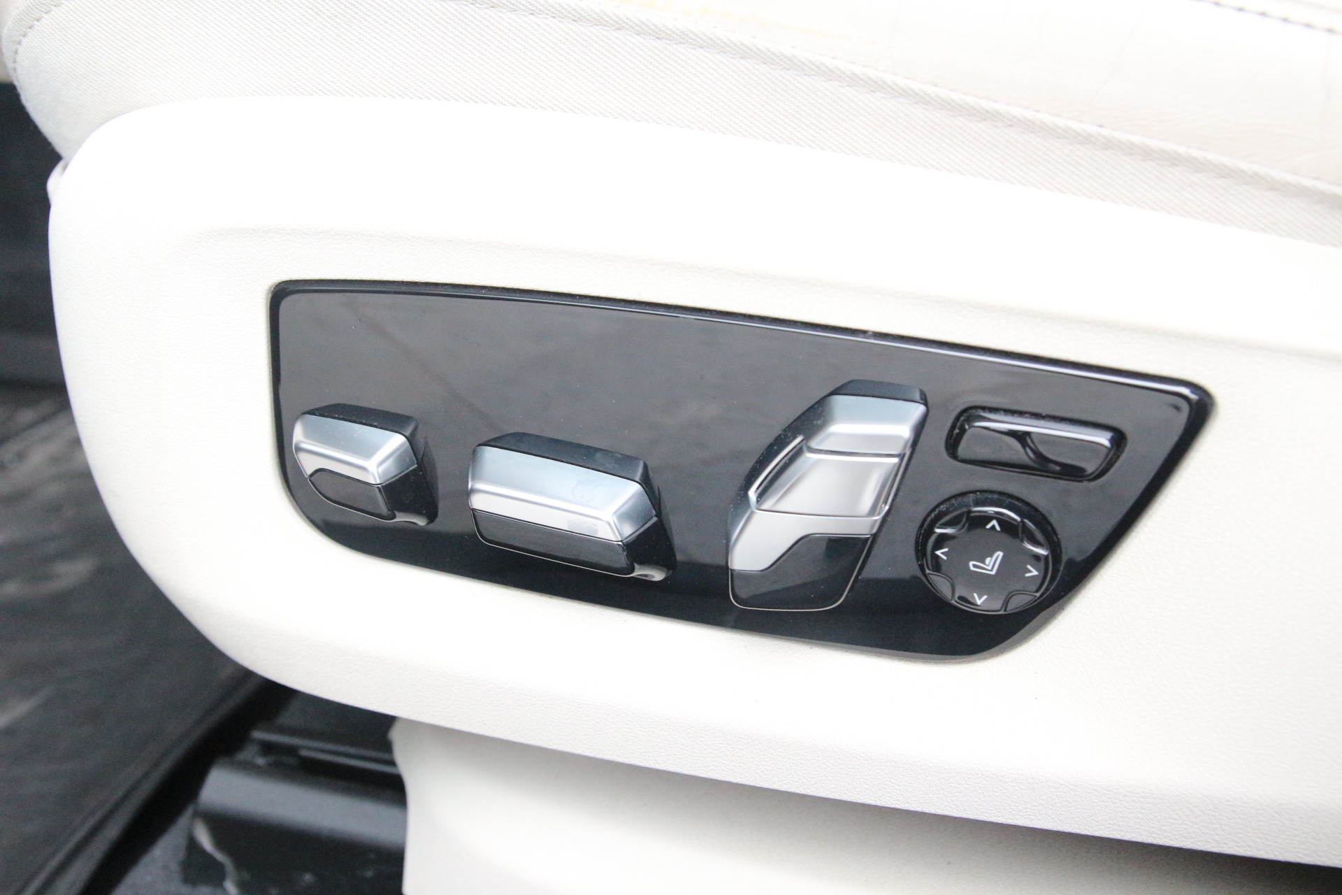 BMW 640I XDRIVE