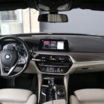BMW 640I XDRIVE