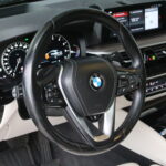 BMW 640I XDRIVE