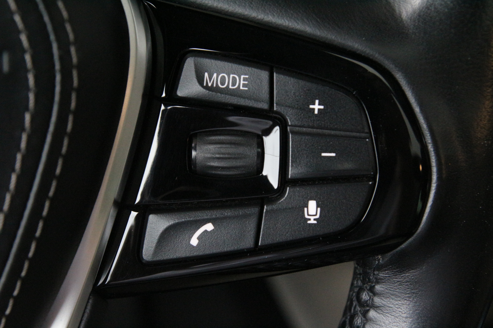BMW 640I XDRIVE