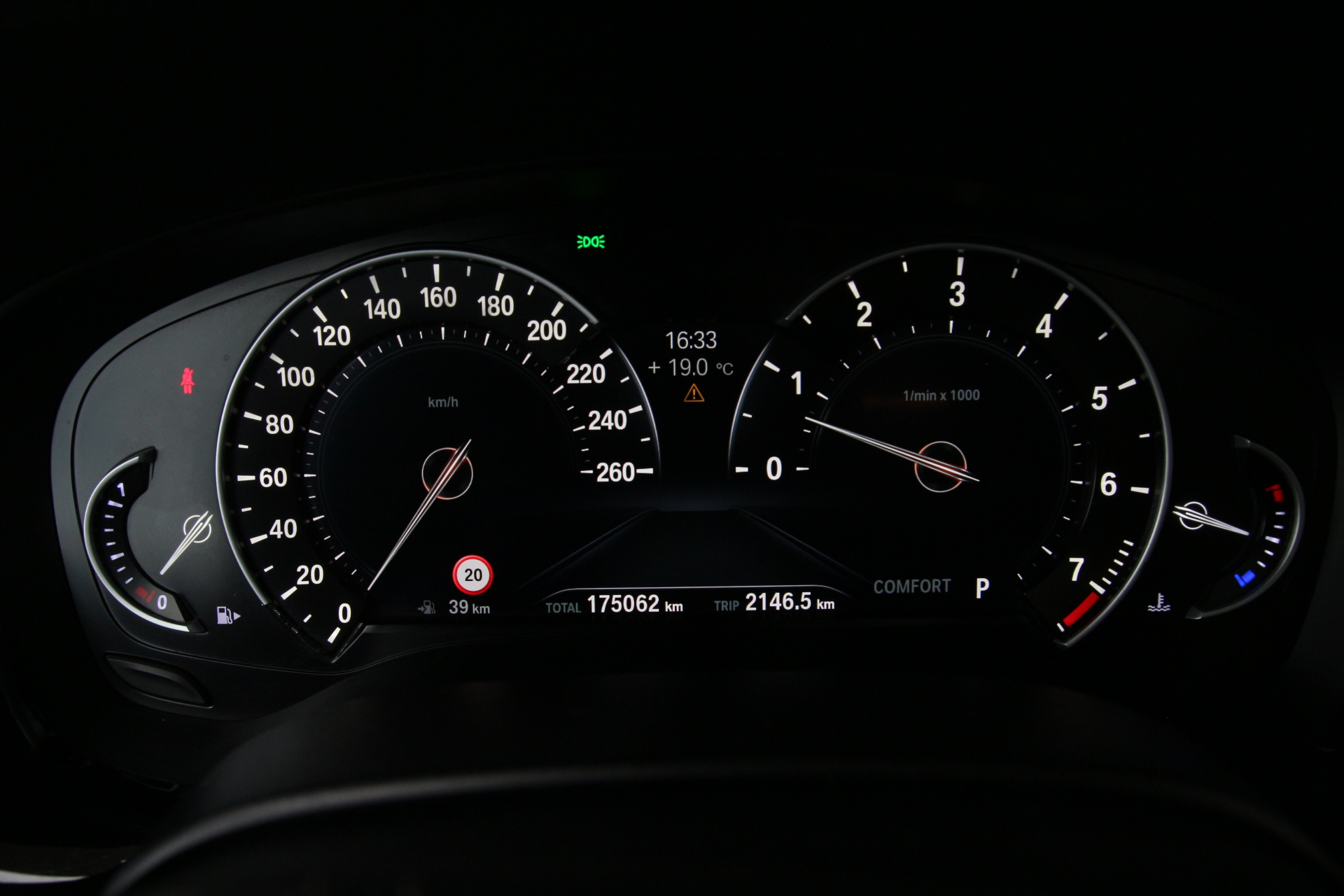 BMW 640I XDRIVE